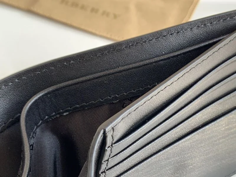 WellDesigned Burberry Wallets Purse 37791