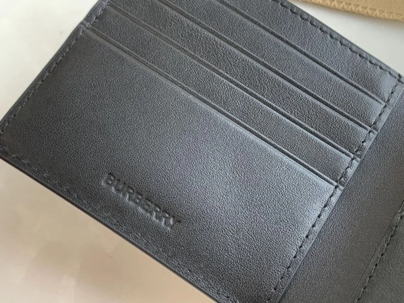 WellDesigned Burberry Wallets Purse 37791