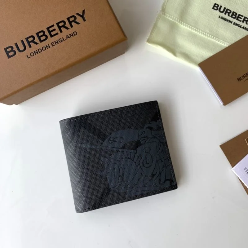 Fashionable Burberry Wallets Purse 37796