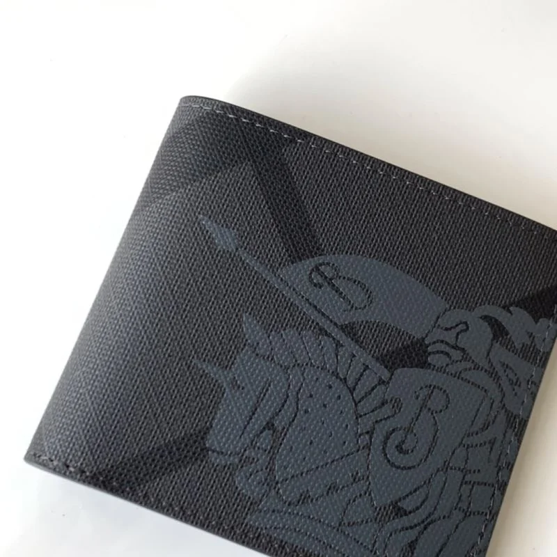 Fashionable Burberry Wallets Purse 37796