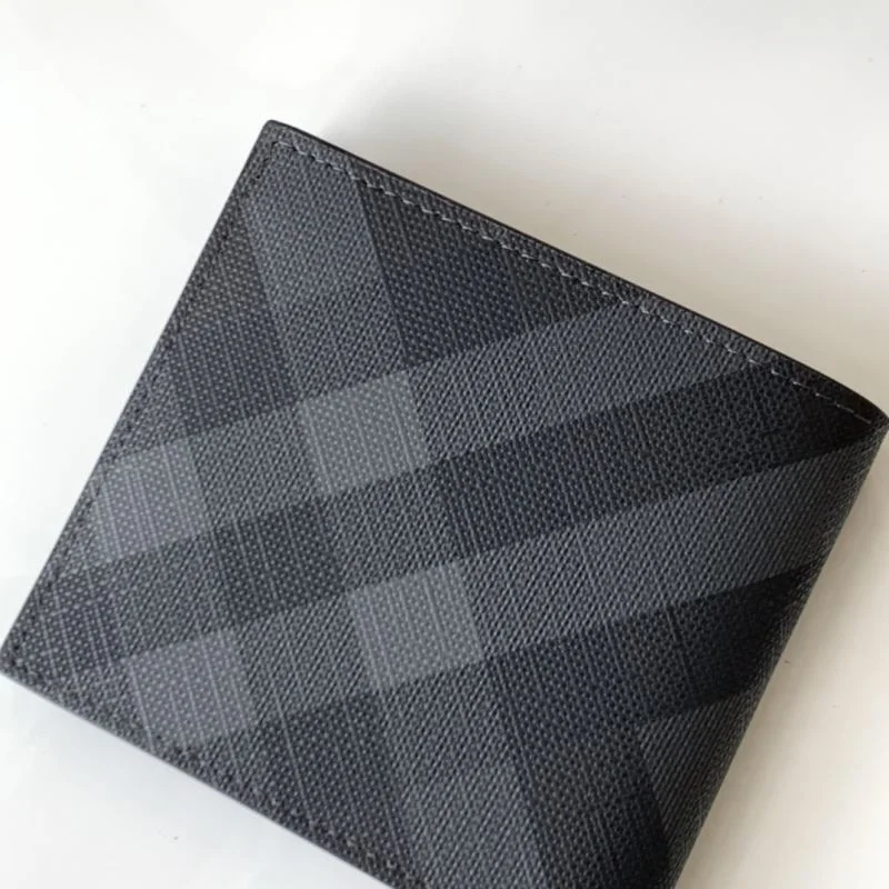 Fashionable Burberry Wallets Purse 37796