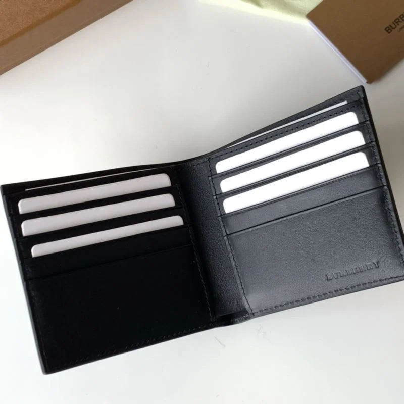 Fashionable Burberry Wallets Purse 37796