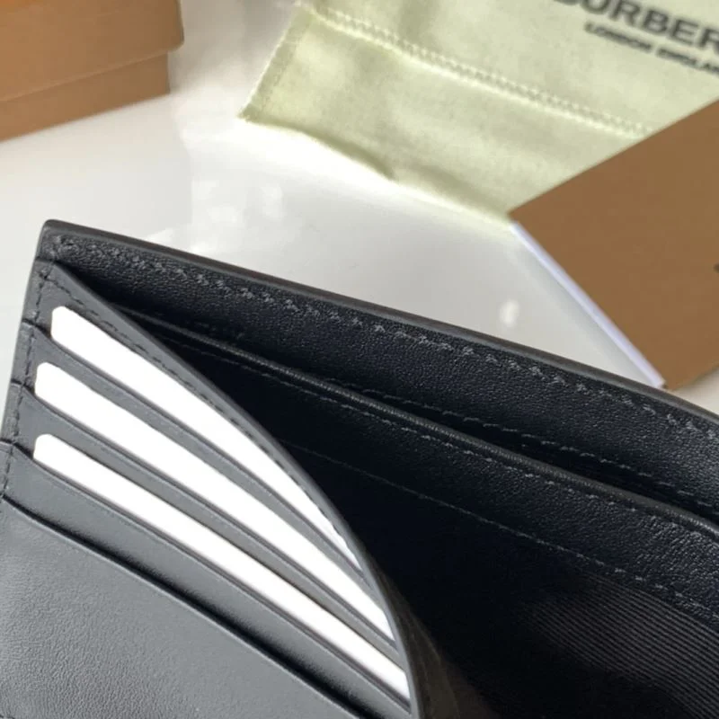 Fashionable Burberry Wallets Purse 37796