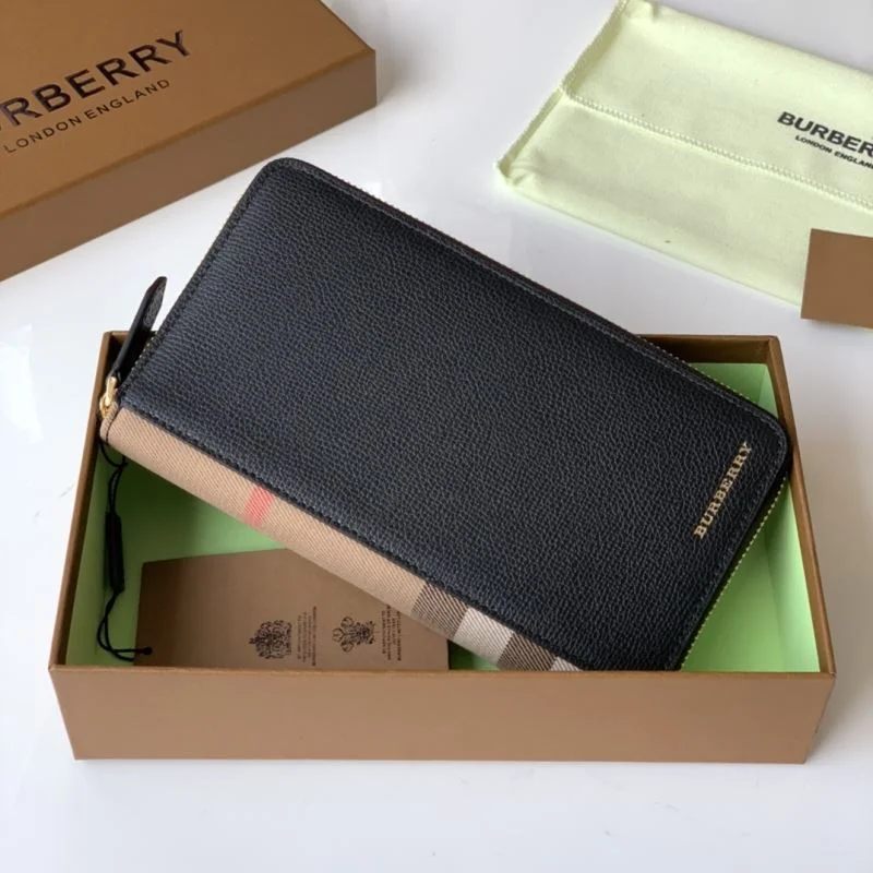 Burberry Wallets Purse EyeCatching 37792