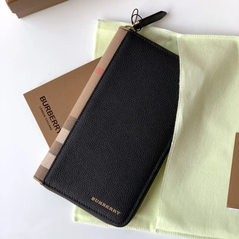 Burberry Wallets Purse EyeCatching 37792