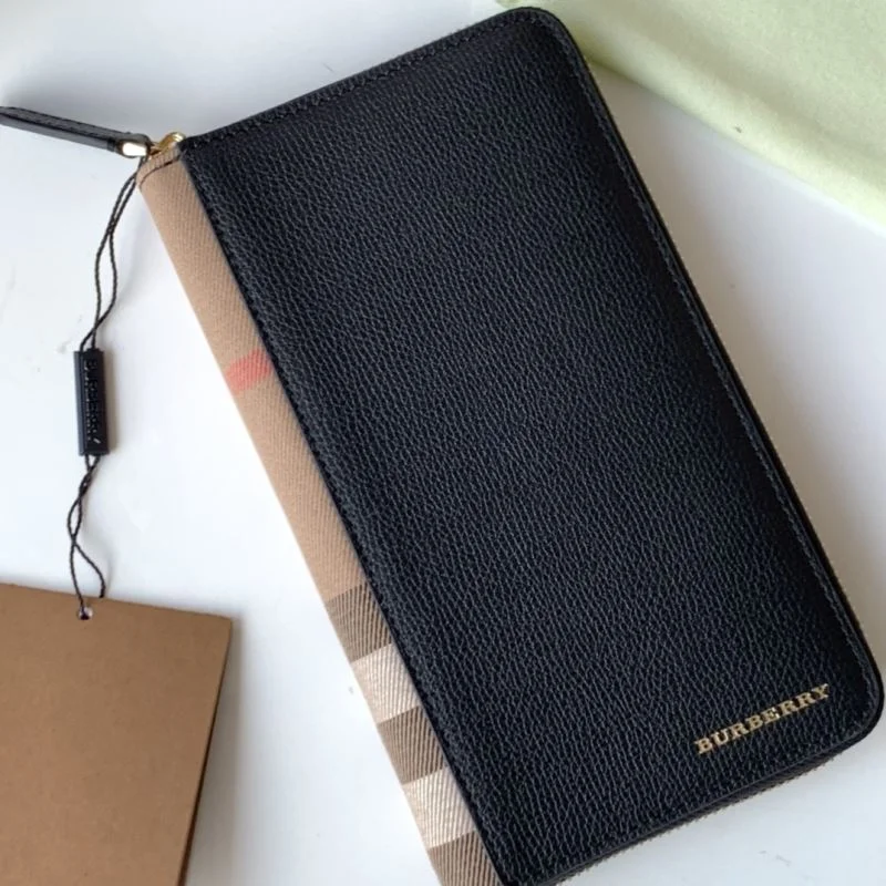 Burberry Wallets Purse EyeCatching 37792