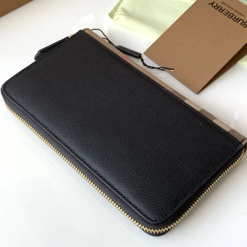 Burberry Wallets Purse EyeCatching 37792