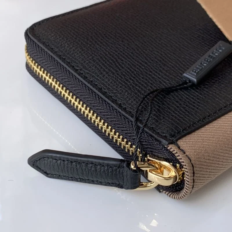 Burberry Wallets Purse EyeCatching 37792