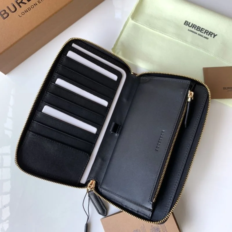 Burberry Wallets Purse EyeCatching 37792
