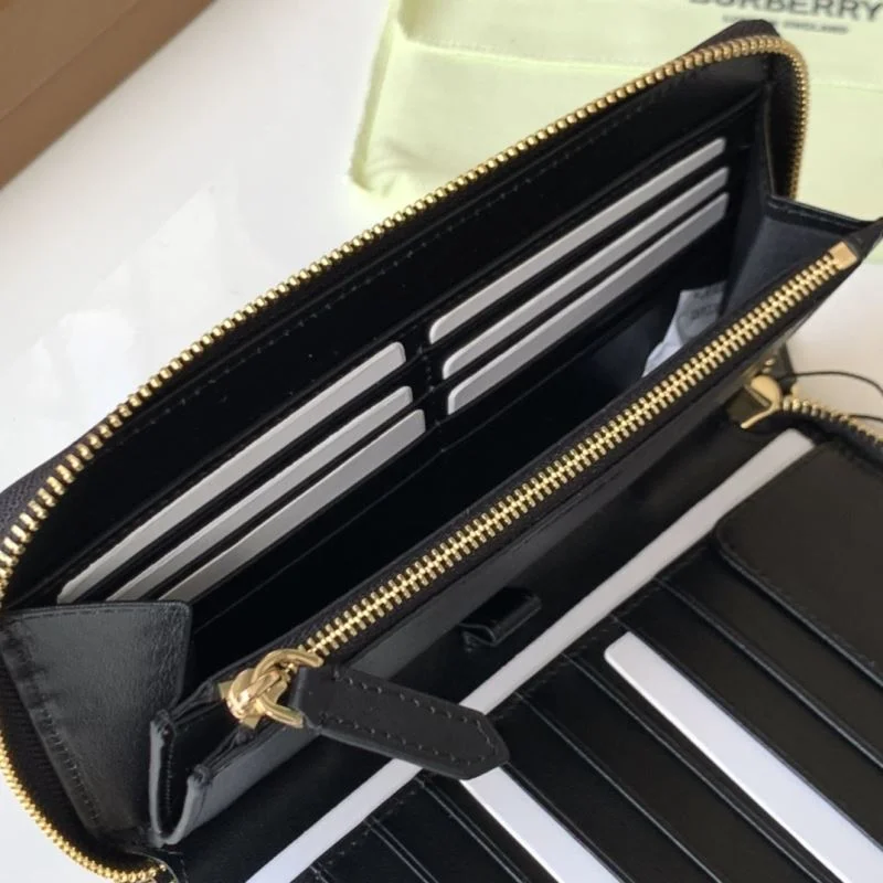 Burberry Wallets Purse EyeCatching 37792
