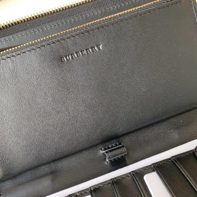 Burberry Wallets Purse EyeCatching 37792