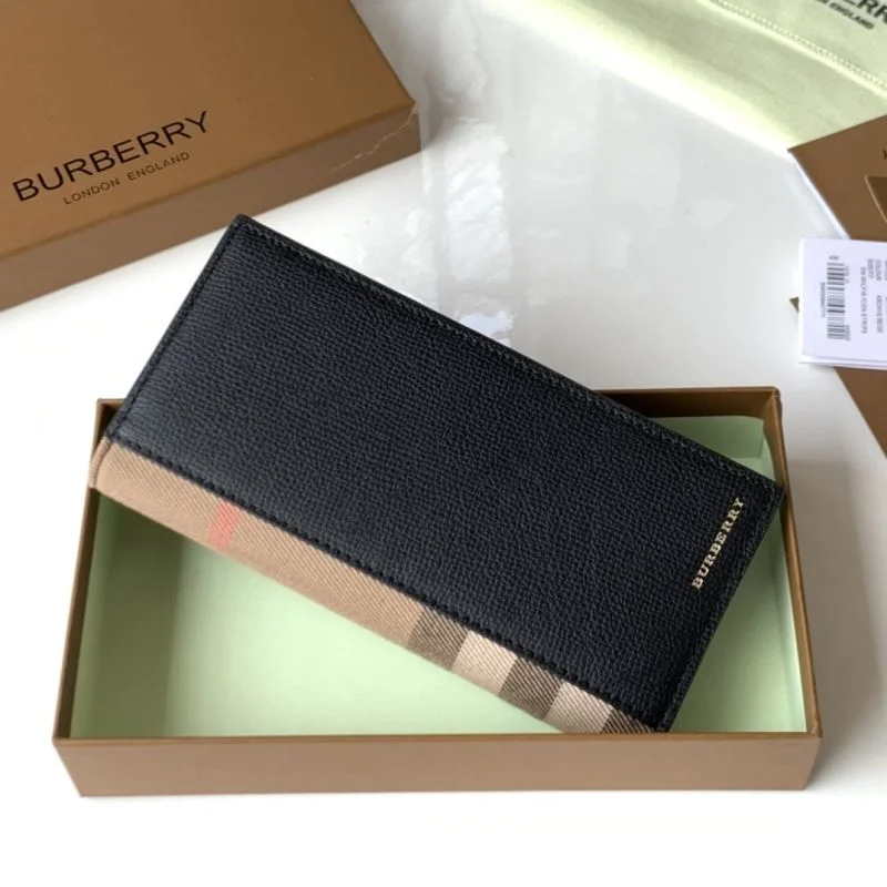 Comfortable Burberry Wallets Purse 37790