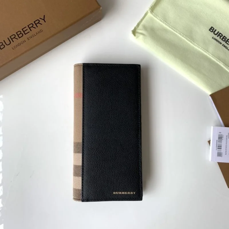 Comfortable Burberry Wallets Purse 37790