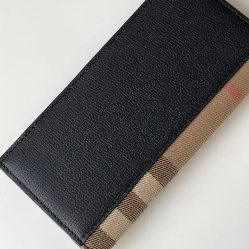 Comfortable Burberry Wallets Purse 37790
