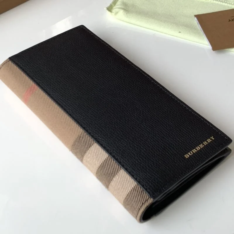 Comfortable Burberry Wallets Purse 37790