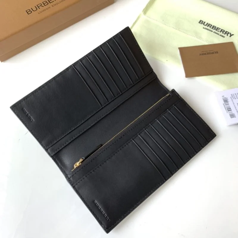 Comfortable Burberry Wallets Purse 37790