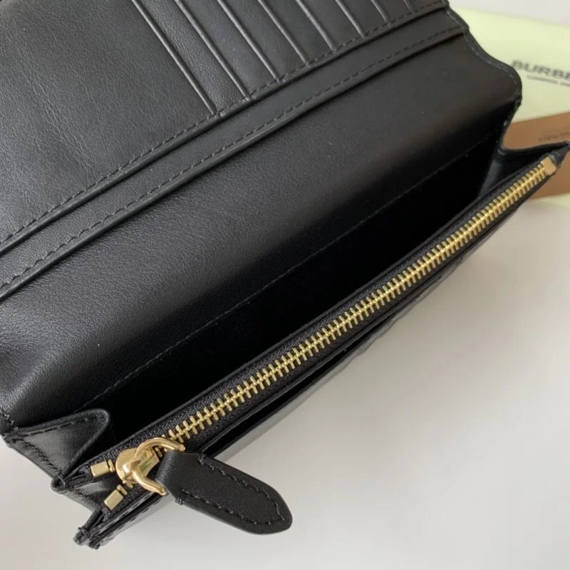 Comfortable Burberry Wallets Purse 37790