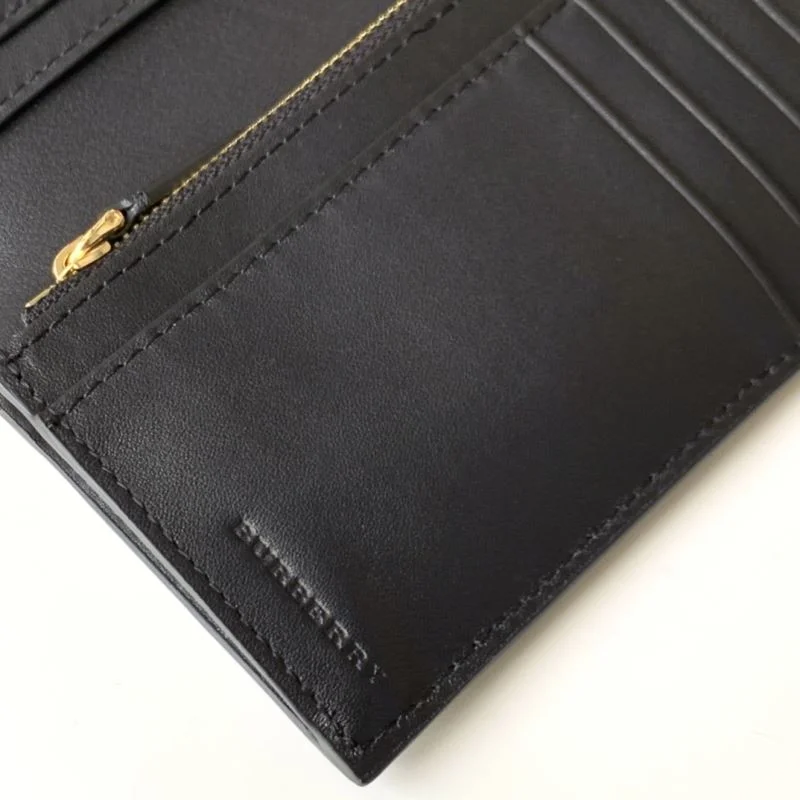 Comfortable Burberry Wallets Purse 37790