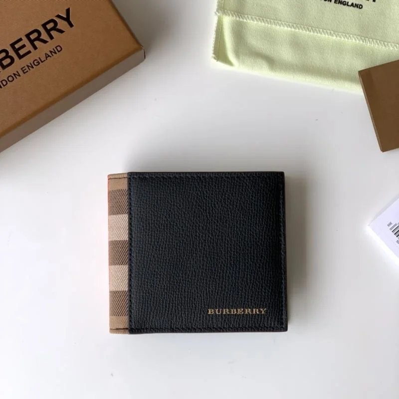 Vibrant Burberry Wallets Purse 37785