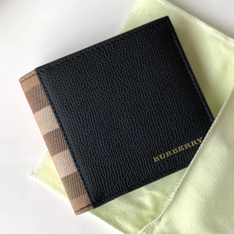 Vibrant Burberry Wallets Purse 37785