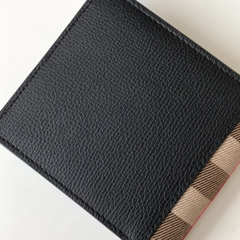 Vibrant Burberry Wallets Purse 37785