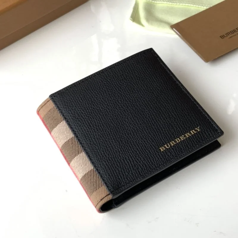 Vibrant Burberry Wallets Purse 37785