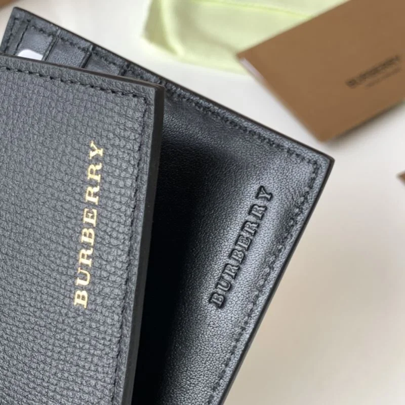 Vibrant Burberry Wallets Purse 37785