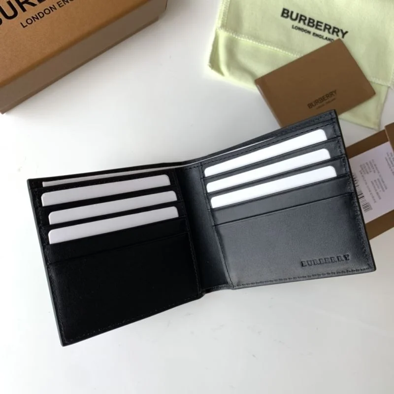 Vibrant Burberry Wallets Purse 37785