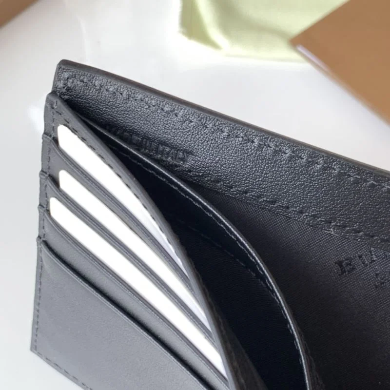 Vibrant Burberry Wallets Purse 37785