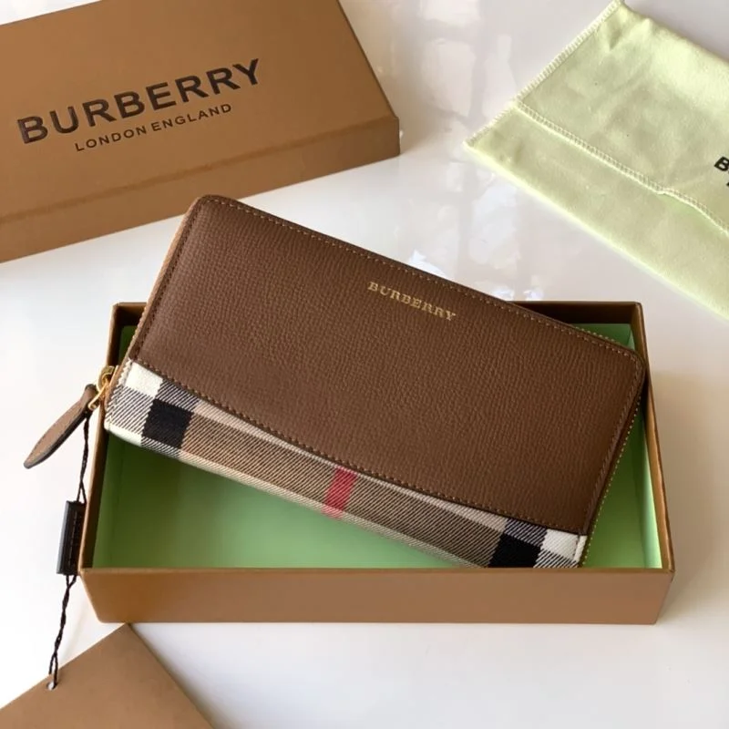 Sustainable Burberry Wallets Purse 37788