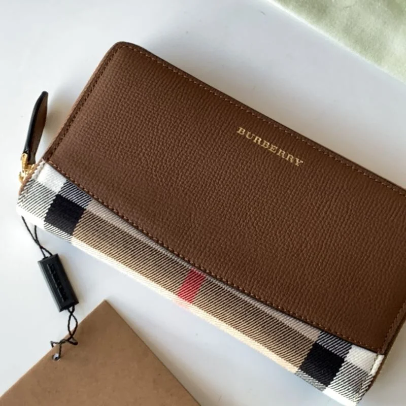 Sustainable Burberry Wallets Purse 37788