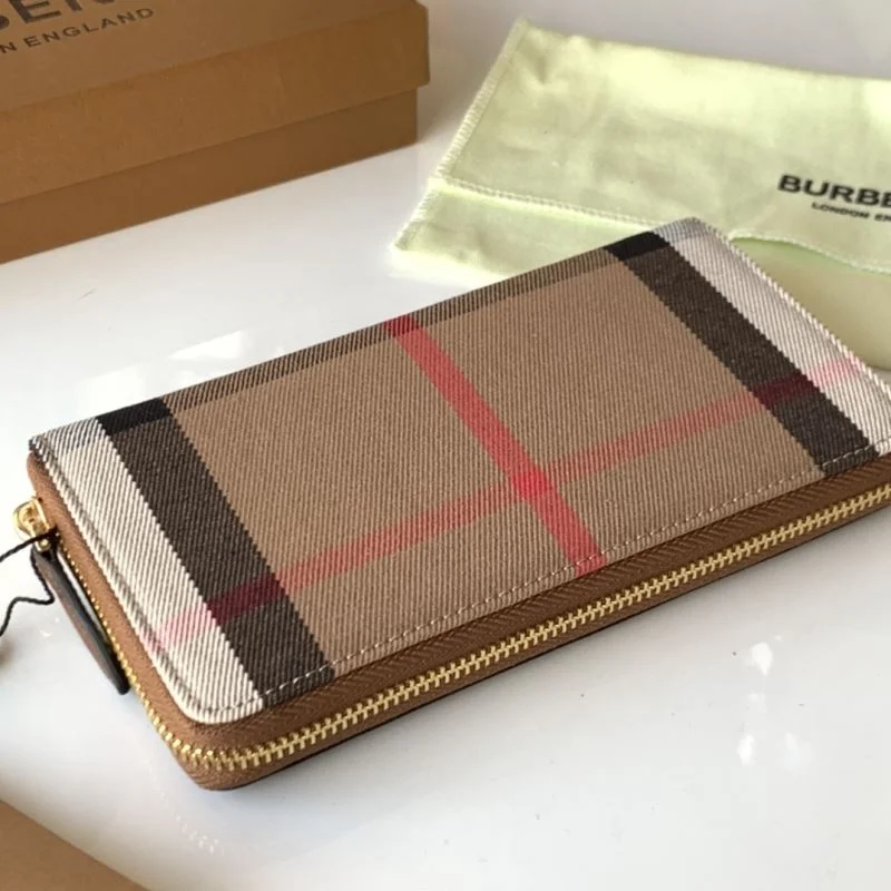 Sustainable Burberry Wallets Purse 37788