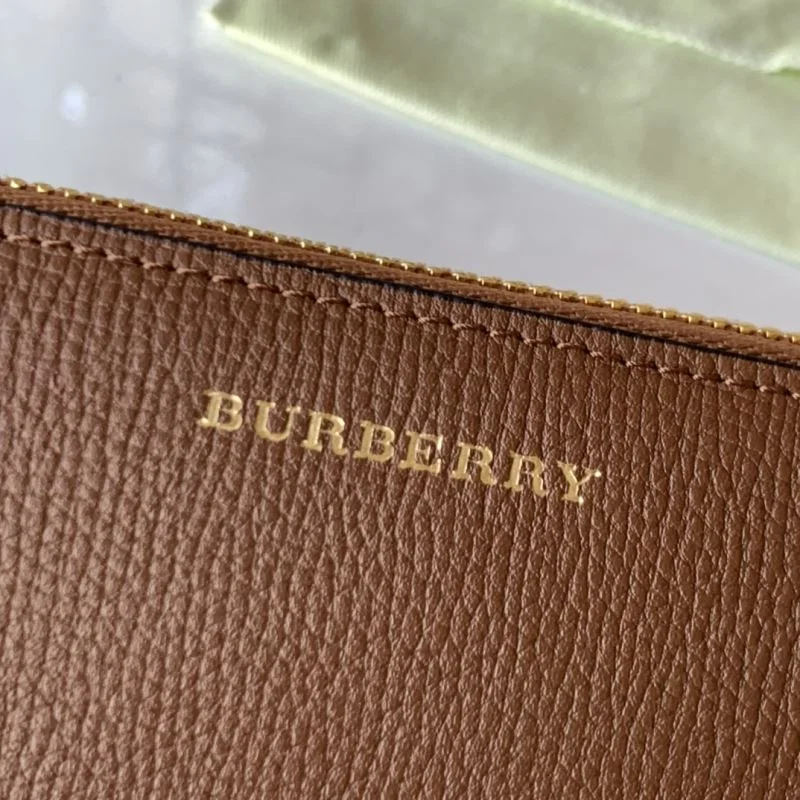 Sustainable Burberry Wallets Purse 37788