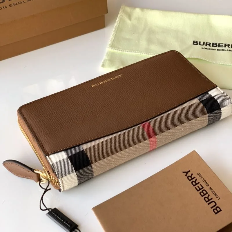 Sustainable Burberry Wallets Purse 37788