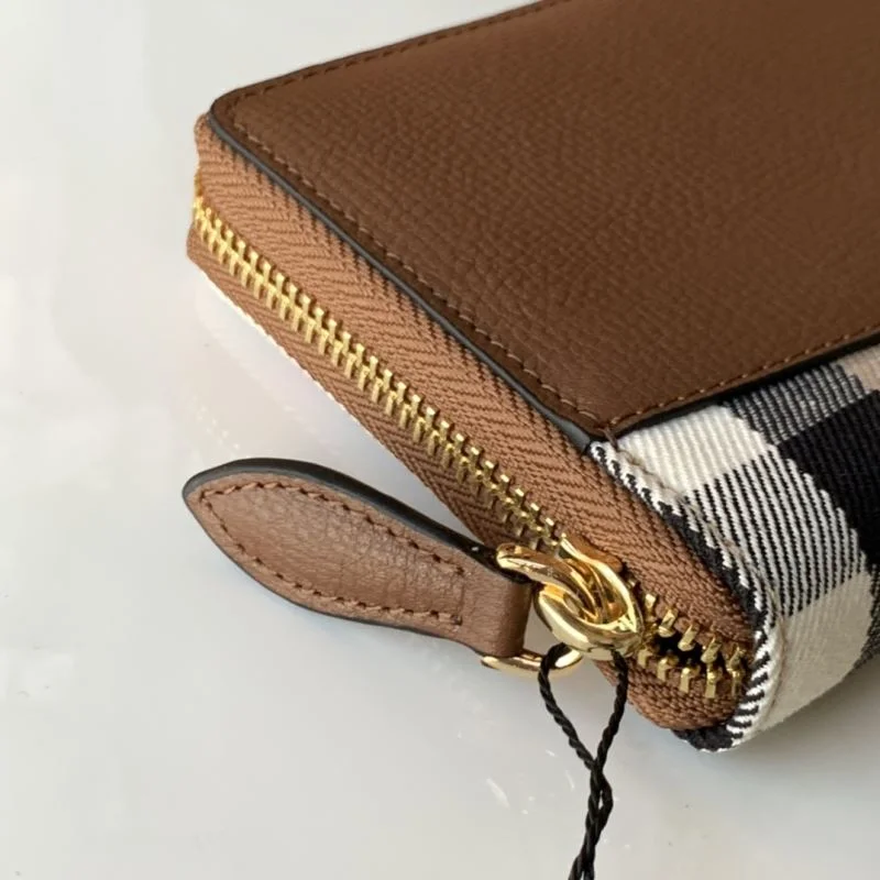 Sustainable Burberry Wallets Purse 37788