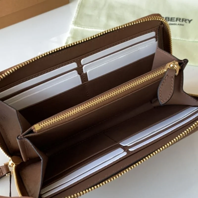 Sustainable Burberry Wallets Purse 37788