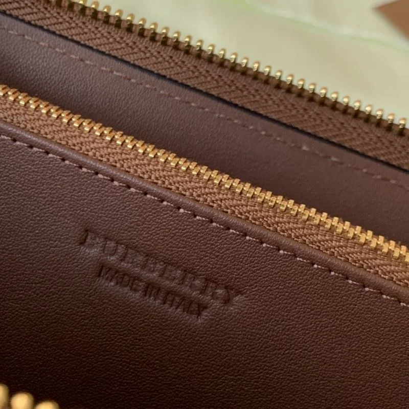 Sustainable Burberry Wallets Purse 37788
