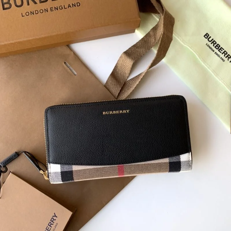 UrbanStyle Burberry Wallets Purse 37786