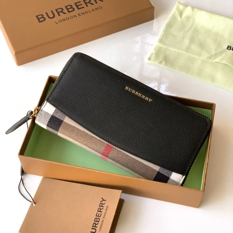 UrbanStyle Burberry Wallets Purse 37786