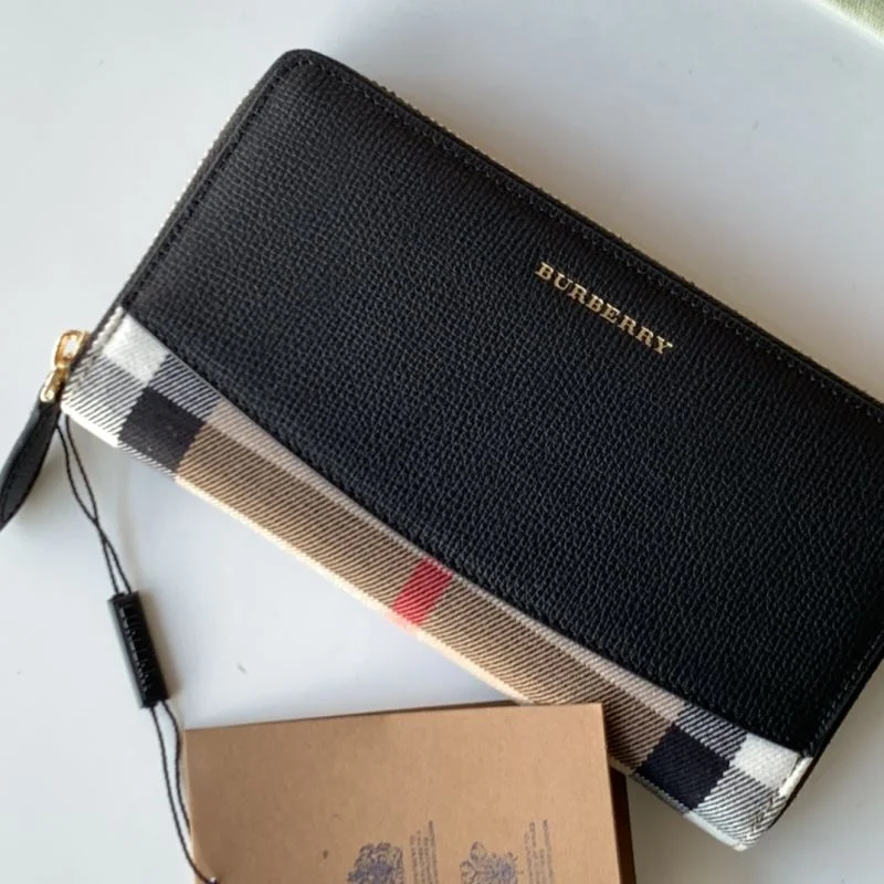 UrbanStyle Burberry Wallets Purse 37786