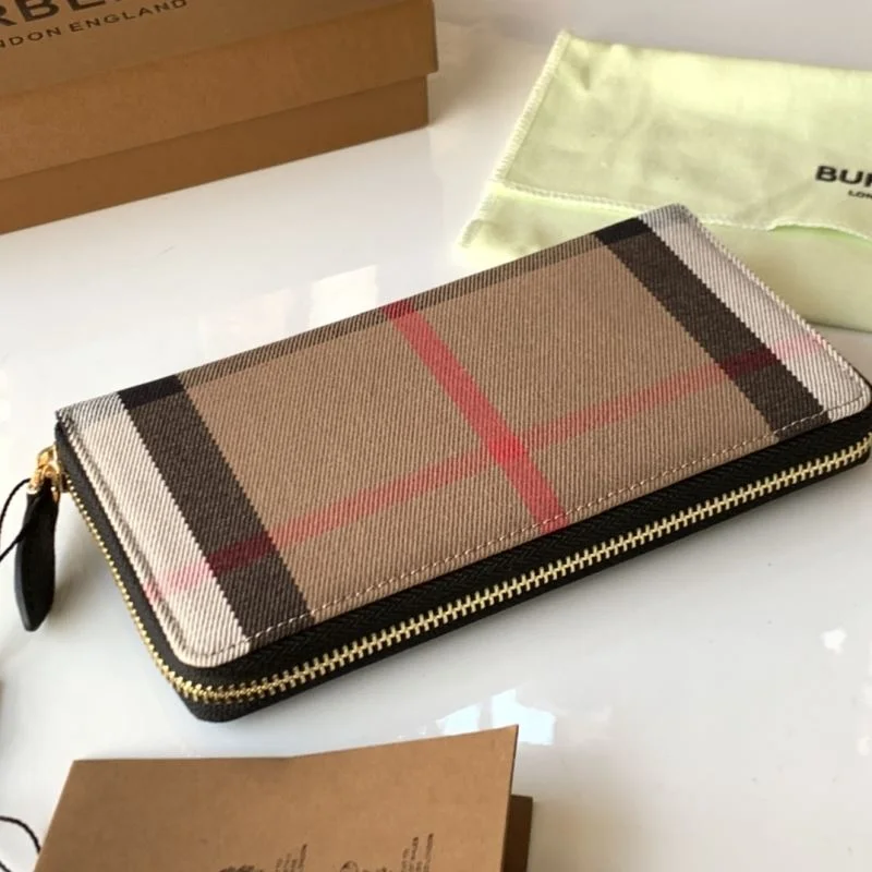 UrbanStyle Burberry Wallets Purse 37786