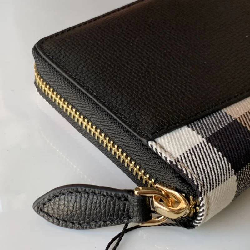 UrbanStyle Burberry Wallets Purse 37786