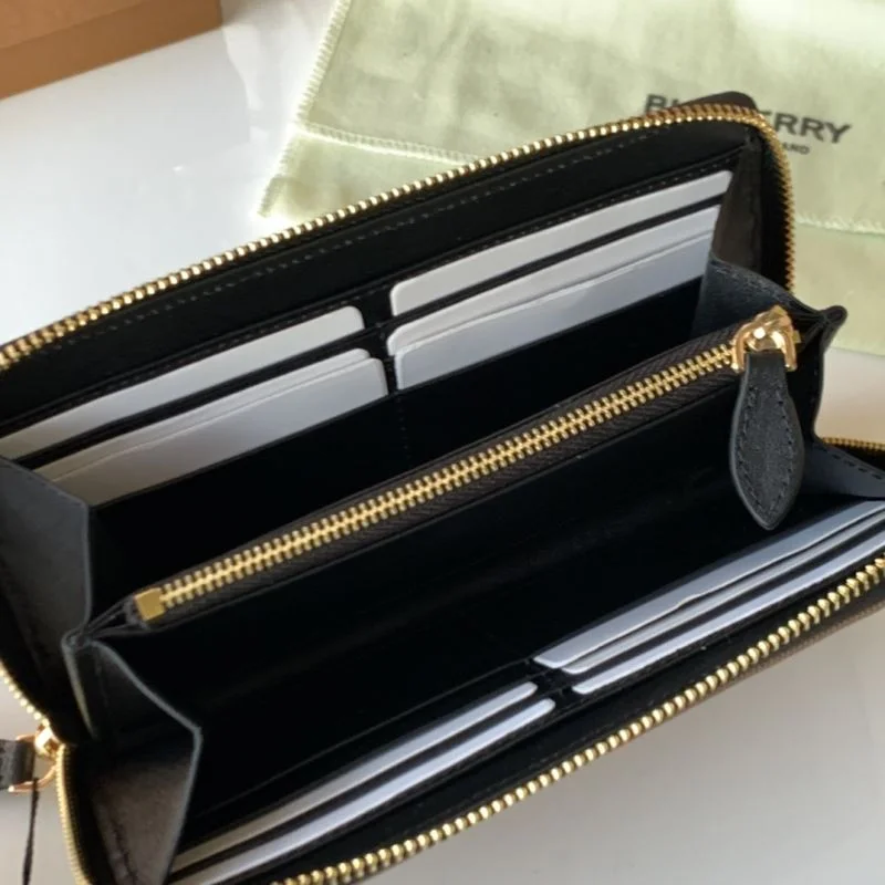 UrbanStyle Burberry Wallets Purse 37786