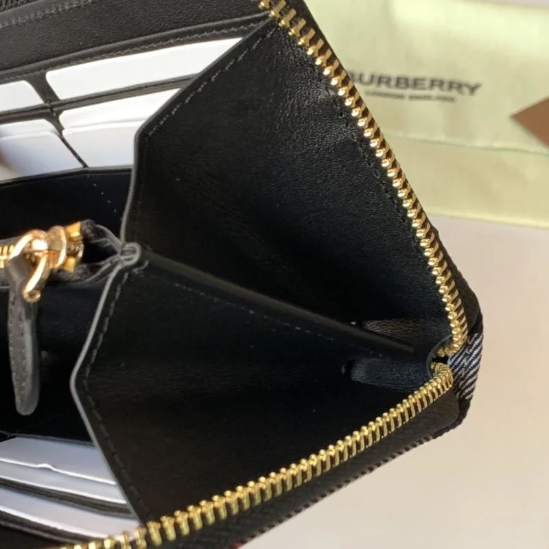 UrbanStyle Burberry Wallets Purse 37786