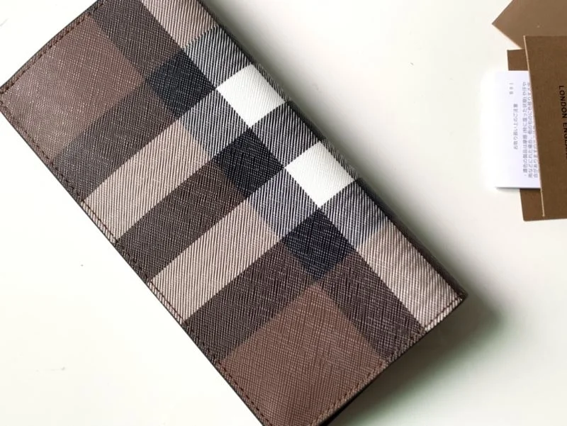 OnTrend Burberry Wallets Purse 37778