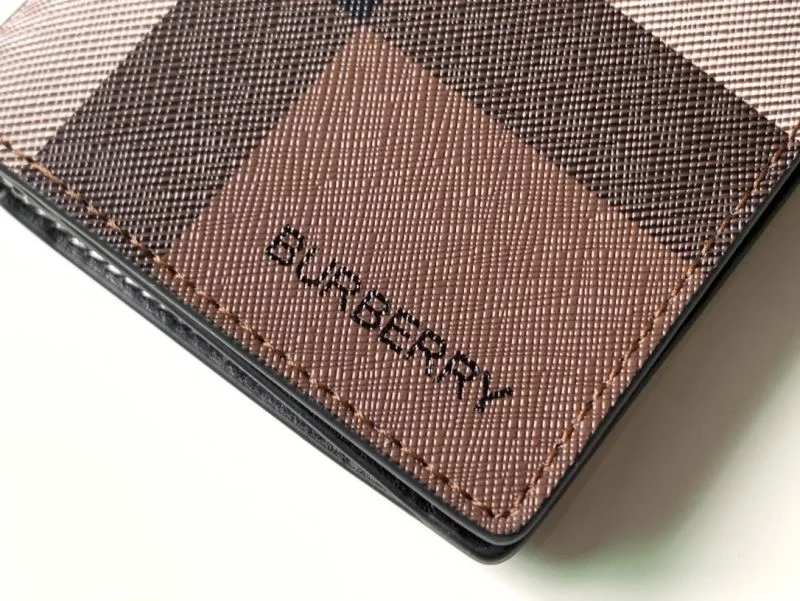 OnTrend Burberry Wallets Purse 37778