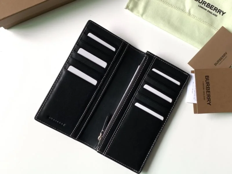OnTrend Burberry Wallets Purse 37778