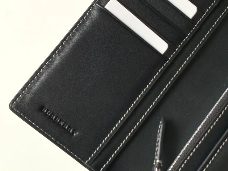 OnTrend Burberry Wallets Purse 37778