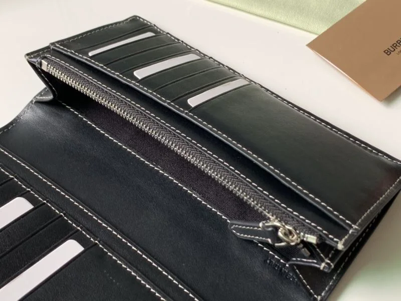 OnTrend Burberry Wallets Purse 37778