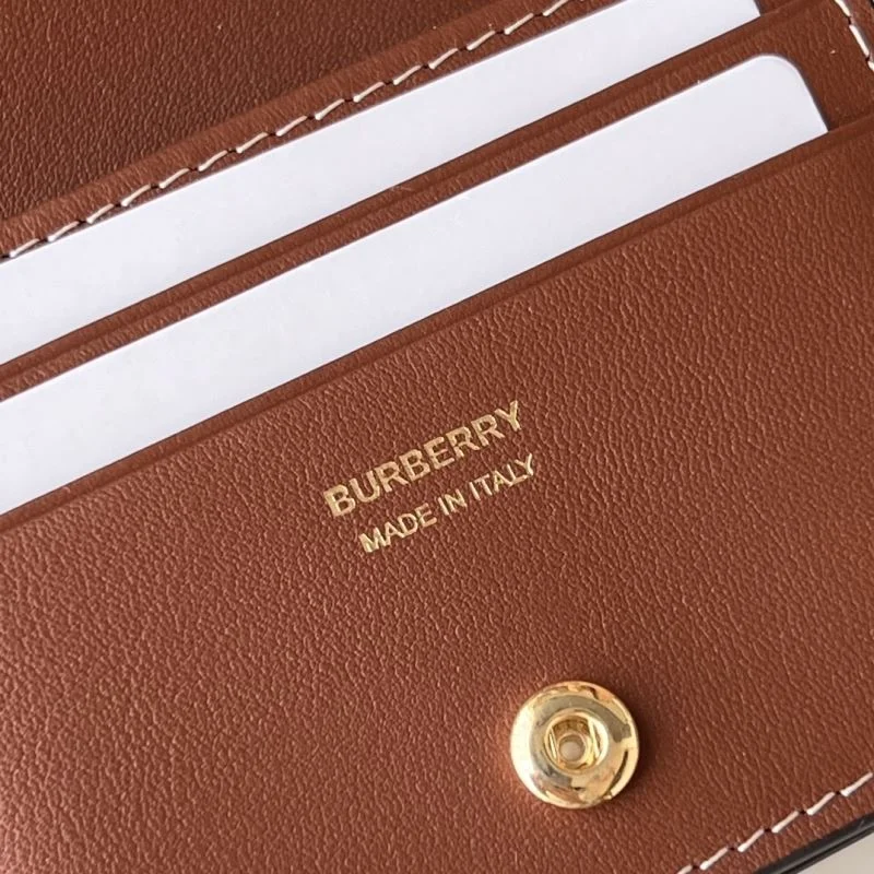 Burberry Wallets Purse OnTrend 37772